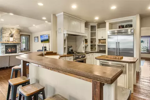 Kitchen - 23 Golden Eagle Ln, Kalispell, MT 59901 photo 1 of 5