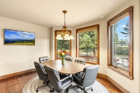 Dining - 23 Golden Eagle Ln, Kalispell, MT 59901 photo 2 of 4