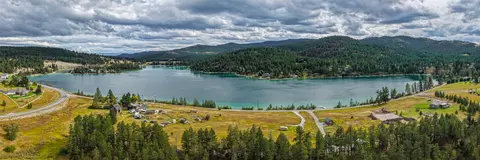 View/Area - 23 Golden Eagle Ln, Kalispell, MT 59901 photo 9 of 13