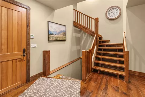 Entry Way - 23 Golden Eagle Ln, Kalispell, MT 59901 photo 2 of 2