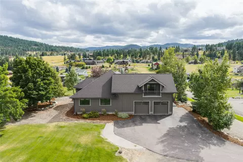 Exterior - 23 Golden Eagle Ln, Kalispell, MT 59901 photo 1 of 2