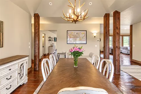 Dining - 23 Golden Eagle Ln, Kalispell, MT 59901 photo 3 of 4
