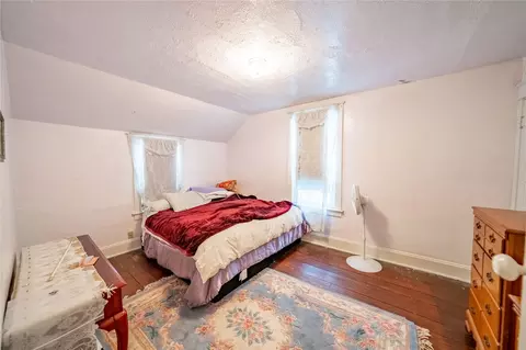 Bedroom - 418 Idaho Ave, Libby, MT 59923 photo 5 of 7