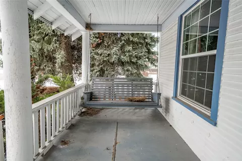 Exterior - 418 Idaho Ave, Libby, MT 59923 photo 3 of 22