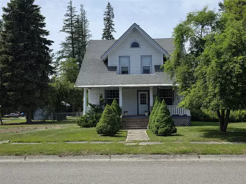 Exterior - 418 Idaho Ave, Libby, MT 59923 photo 8 of 22
