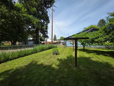 Exterior - 418 Idaho Ave, Libby, MT 59923 photo 11 of 22