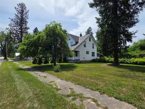 Exterior - 418 Idaho Ave, Libby, MT 59923 photo 20 of 22