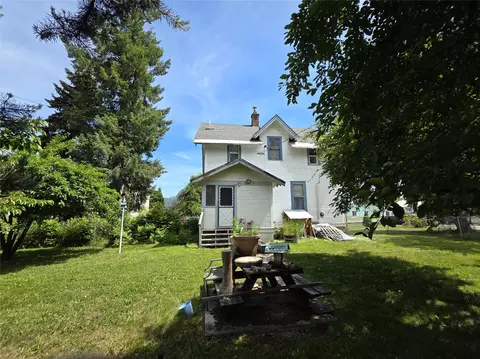 Exterior - 418 Idaho Ave, Libby, MT 59923 photo 14 of 22