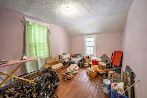 Bedroom - 418 Idaho Ave, Libby, MT 59923 photo 3 of 7