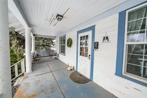Exterior - 418 Idaho Ave, Libby, MT 59923 photo 4 of 22