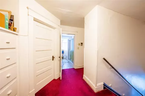 Entry Way - 418 Idaho Ave, Libby, MT 59923 photo 5 of 6