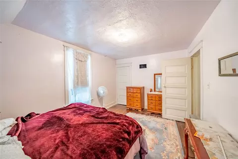 Bedroom - 418 Idaho Ave, Libby, MT 59923 photo 7 of 7