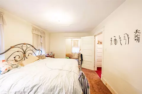 Bedroom - 418 Idaho Ave, Libby, MT 59923 photo 2 of 7