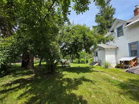 Exterior - 418 Idaho Ave, Libby, MT 59923 photo 15 of 22