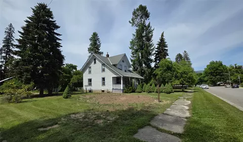 Exterior - 418 Idaho Ave, Libby, MT 59923 photo 17 of 22