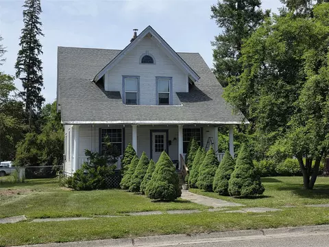 Exterior - 418 Idaho Ave, Libby, MT 59923 photo 2 of 22