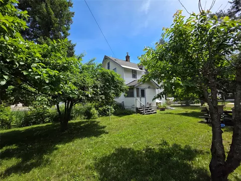 Exterior - 418 Idaho Ave, Libby, MT 59923 photo 12 of 22