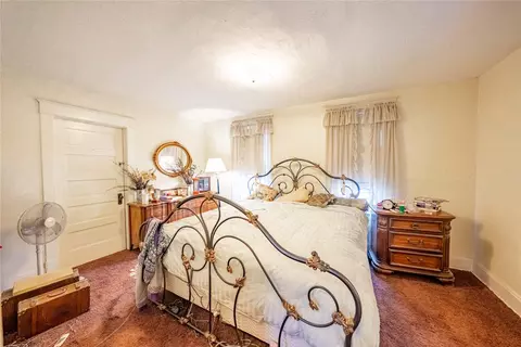 Bedroom - 418 Idaho Ave, Libby, MT 59923 photo 1 of 7
