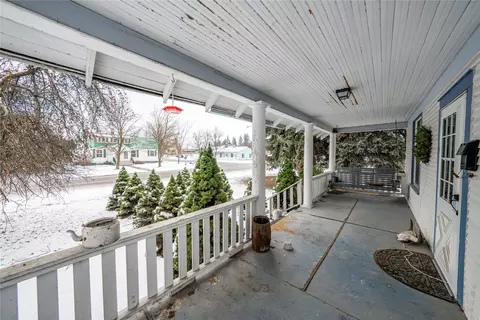Exterior - 418 Idaho Ave, Libby, MT 59923 photo 7 of 22