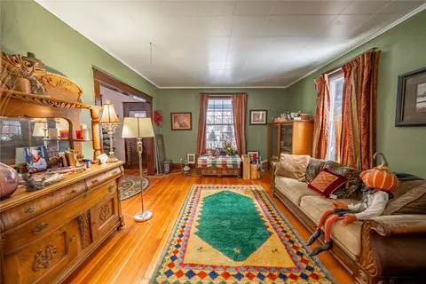 Living - 418 Idaho Ave, Libby, MT 59923 photo 2 of 2
