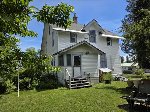 Exterior - 418 Idaho Ave, Libby, MT 59923 photo 9 of 22