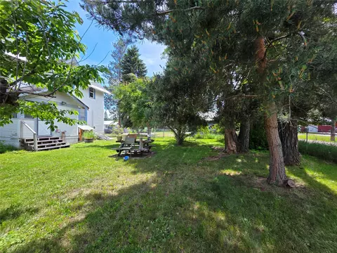 Exterior - 418 Idaho Ave, Libby, MT 59923 photo 13 of 22