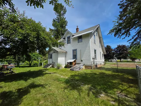 Exterior - 418 Idaho Ave, Libby, MT 59923 photo 16 of 22