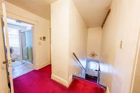Entry Way - 418 Idaho Ave, Libby, MT 59923 photo 6 of 6