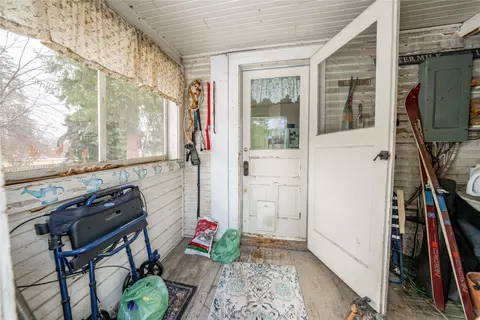 Exterior - 418 Idaho Ave, Libby, MT 59923 photo 5 of 22