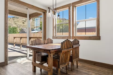 Dining - 114 E Broad St, Drummond, MT 59832 photo 1 of 1