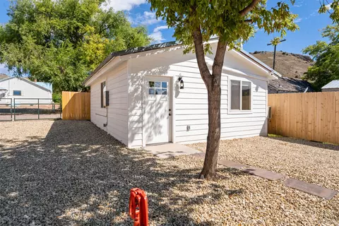 Exterior - 114 E Broad St, Drummond, MT 59832 photo 5 of 7