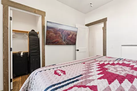 Bedroom - 114 E Broad St, Drummond, MT 59832 photo 3 of 7