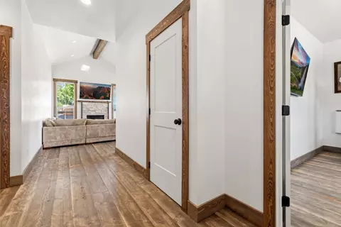 Entry Way - 114 E Broad St, Drummond, MT 59832 photo 1 of 2