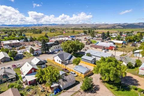 View/Area - 114 E Broad St, Drummond, MT 59832 photo 2 of 5