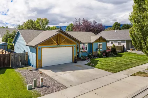 5167 Pertile Ln, Lolo, MT 59847