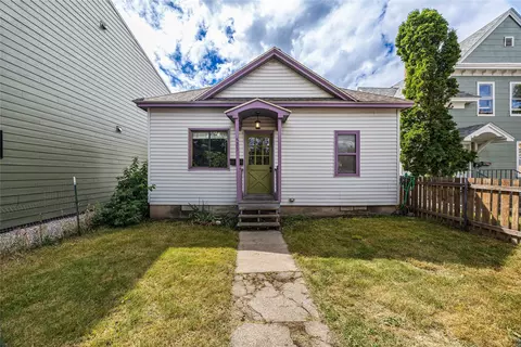 523 Toole Ave, Missoula, MT 59802