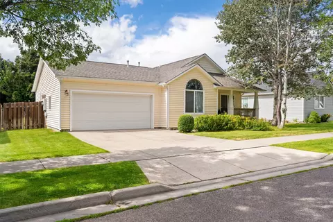 2781 Fleet St, Missoula, MT 59808