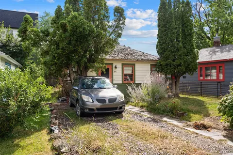 841 S 6th St W, Missoula, MT 59801
