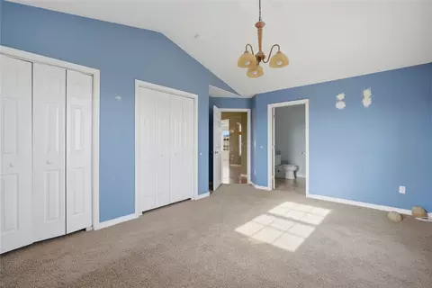 Bedroom - 59 Starview Dr, Three Forks, MT 59752 photo 7 of 9