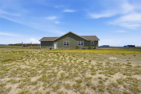 Exterior - 59 Starview Dr, Three Forks, MT 59752 photo 12 of 15