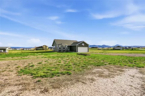 Exterior - 59 Starview Dr, Three Forks, MT 59752 photo 4 of 15