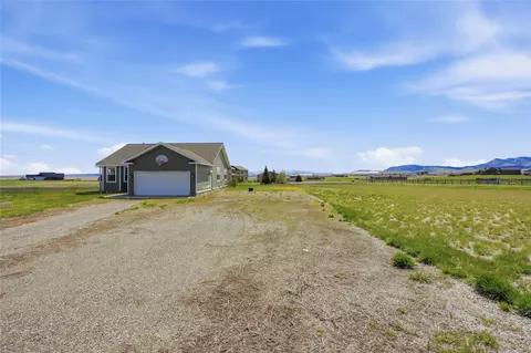 Exterior - 59 Starview Dr, Three Forks, MT 59752 photo 14 of 15