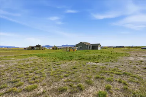 Exterior - 59 Starview Dr, Three Forks, MT 59752 photo 5 of 15