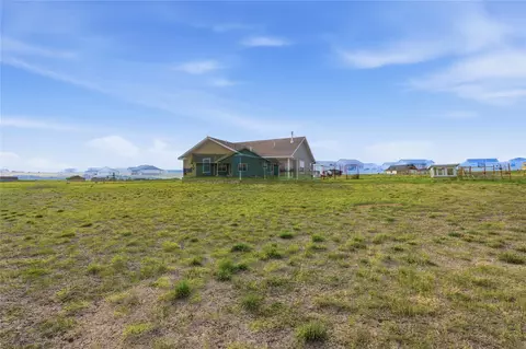 Exterior - 59 Starview Dr, Three Forks, MT 59752 photo 6 of 15