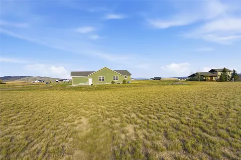 Exterior - 59 Starview Dr, Three Forks, MT 59752 photo 9 of 15