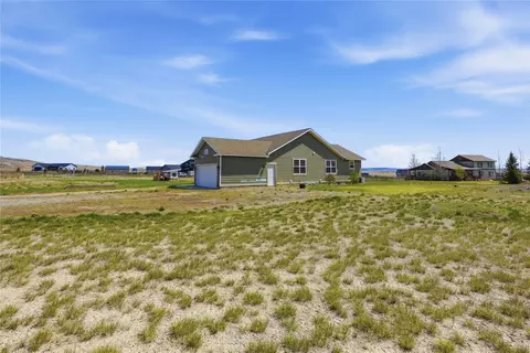 Exterior - 59 Starview Dr, Three Forks, MT 59752 photo 13 of 15