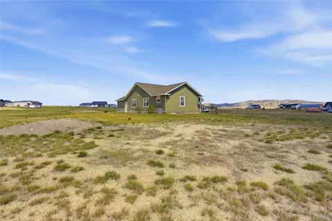 Exterior - 59 Starview Dr, Three Forks, MT 59752 photo 11 of 15