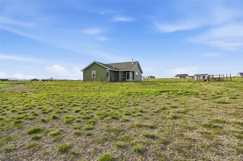 Exterior - 59 Starview Dr, Three Forks, MT 59752 photo 7 of 15