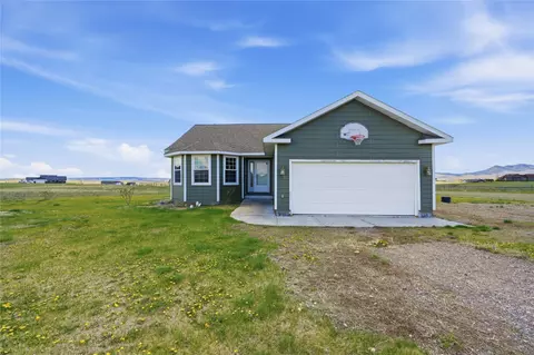 Exterior - 59 Starview Dr, Three Forks, MT 59752 photo 10 of 15