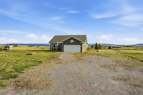 Exterior - 59 Starview Dr, Three Forks, MT 59752 photo 2 of 15